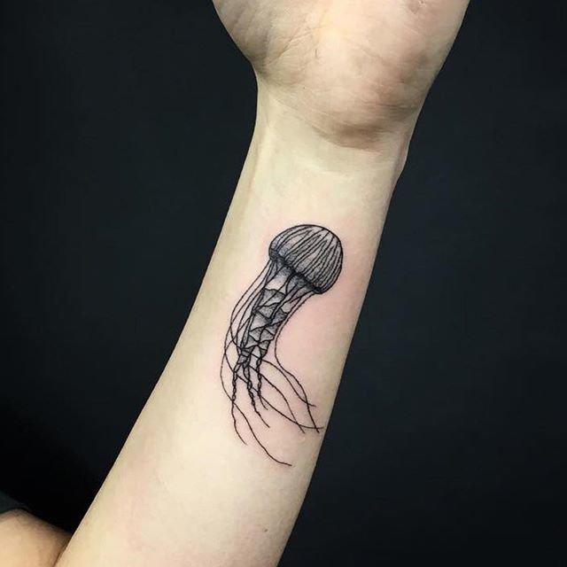 handpoke