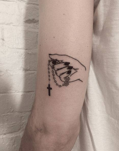 handpoke