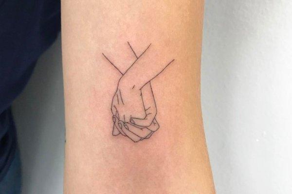 handpoke